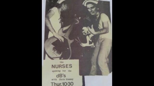 Nurses - "Cardiac Arrest" (1979)