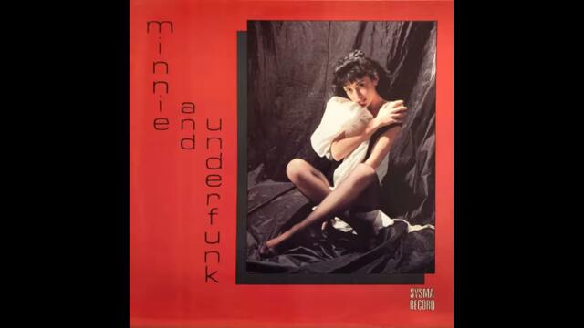 Minnie And The Underfunk - Lover Baby