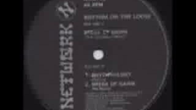 RHYTHM ON THE LOOSE - RHYTHMOLOGY REMIX
