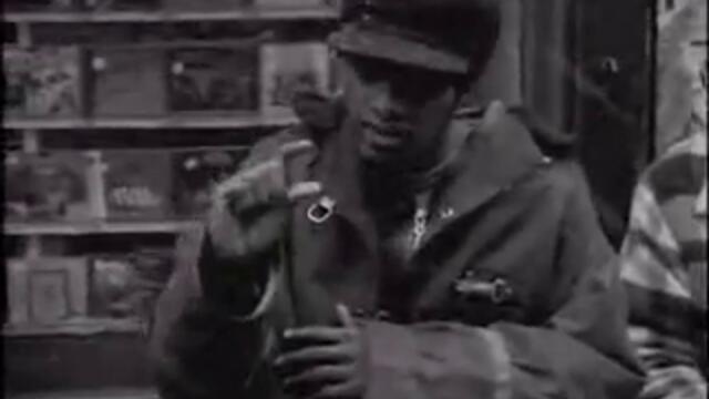 Where I'm From (remix) video