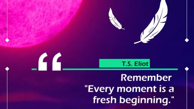 Unlock Fresh Beginnings