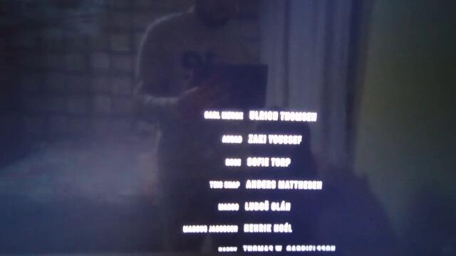 Специален отдел Q: Ефектът на Марко (синхронен екип, дублаж на студио Медиа Линк, 24.04.2023 г.) (запис)