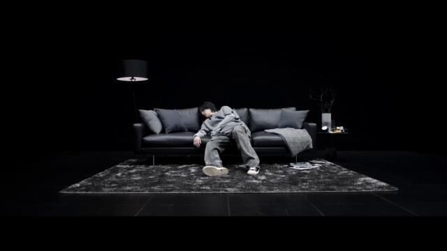 Agust D 'AMYGDALA' Official MV