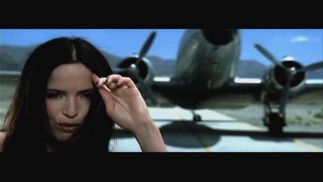 The Corrs – "Breathless" [Released: June 2000]