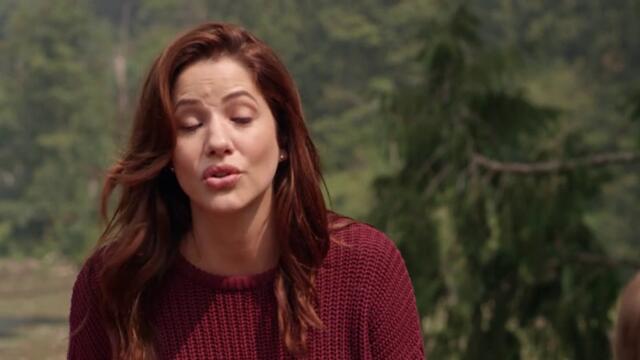 Да се влюбиш във Върмонт Falling for Vermont   (2017) Бг Аудио Част 2