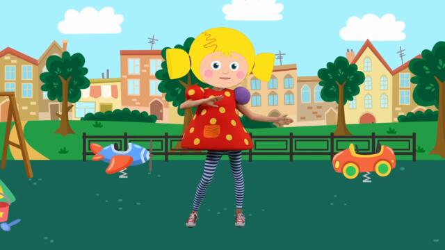 Кукутики - НОВЫЕ ПЕСЕНКИ - Машем-пляшем и Ква-Ква - Добрые мультики для детей