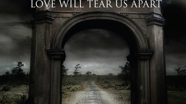 Love Will Tear Us Apart (12" Remix) (The 1980 Martin Hannett Version)