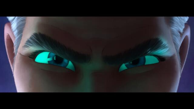 Disney's Wish | Official Teaser Trailer