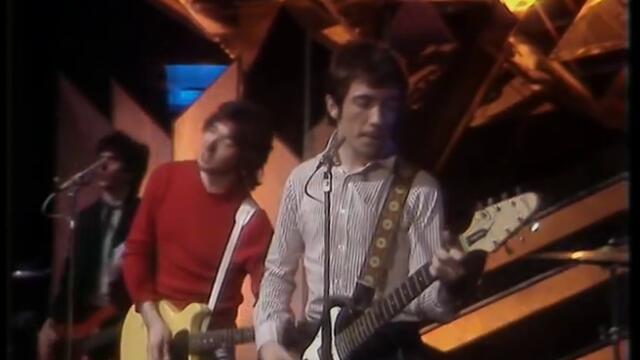 Buzzcocks - Ever Fallen In Love (With Someone You Shouldn’t’ve?) (TOTP, 1978)