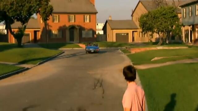 "Weird Al" Yankovic - White & Nerdy (Official Music Video)