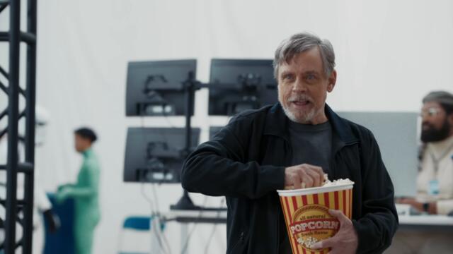 Star Wars Jedi: Survivor - Jedi Coaching Sessions Trailer