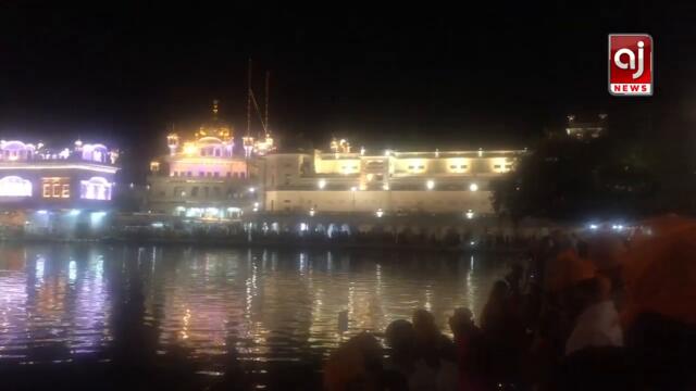 Daily Hukamnama From Darbar Sahib |  29 April 2023 | Today Darbar Sahib Hukamnama  Aaj Da Hukamnama