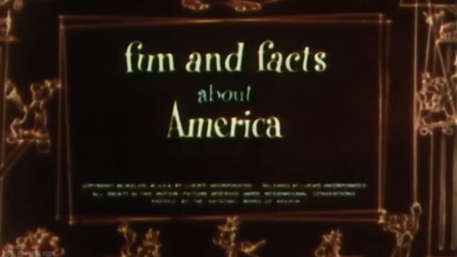 Meet King Joe | 1949 | Cold War Era American Propaganda Cartoon