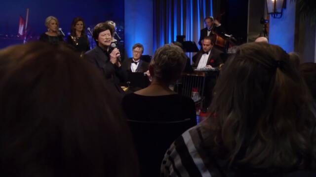 Bobby Goldsboro - "Honey" (Live on CabaRay Nashville)