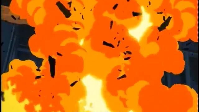 Cybersix - TMS Sampler