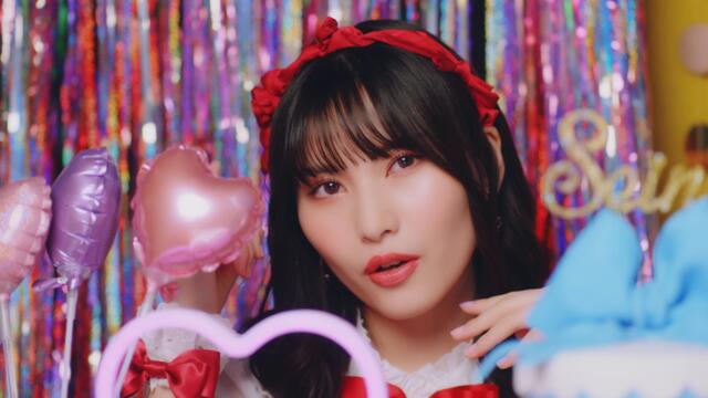 【MV full】寝たふり / AKB48 お料理選抜デザート部【公式】
