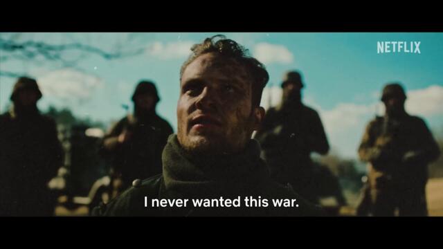Blood & Gold | Special Trailer | Netflix