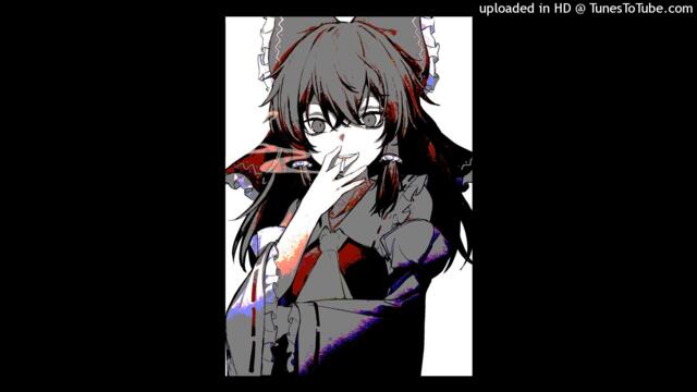 IN Reimu's Theme: Maiden's Capriccio ~ Dream Battle (Russian Doomer Remix)