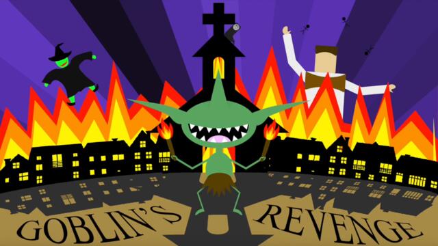 Goblin's Revenge Main Theme