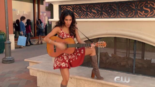Women Gotta Stick Together (feat. Gabrielle Ruiz) - "Crazy Ex-Girlfriend"