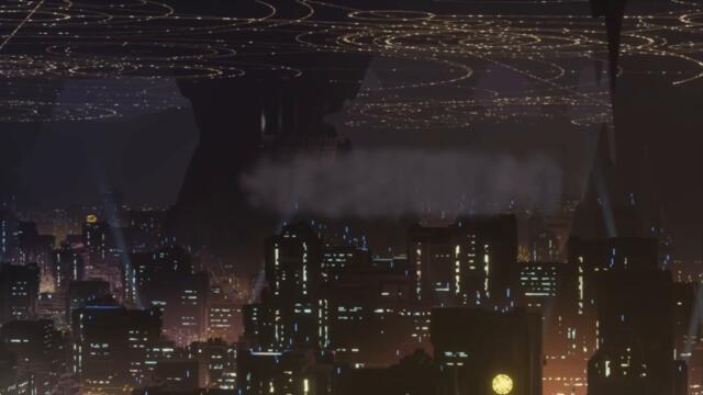 Raiden Shogun asks Albedo a favor - "PROGENITOR: The Shogunate" - FULL EPISODE (dillongoo X Genshin)