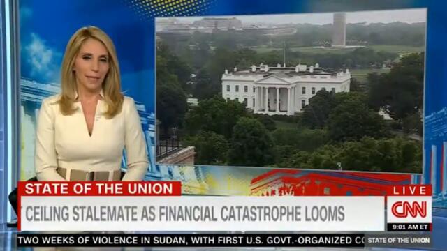 Senator Bernie Sanders' Interview On CNN's State Of The Union(FULL)