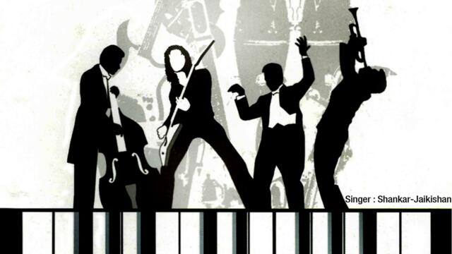 Jazz Style - Todi