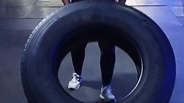ENTRENAMIENTO FULL BODY | CARLOSROJASCRFIT.COM
