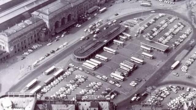 How trams are changing France