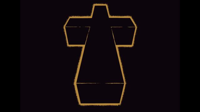 Justice - D.A.N.C.E. - † (Official Audio)