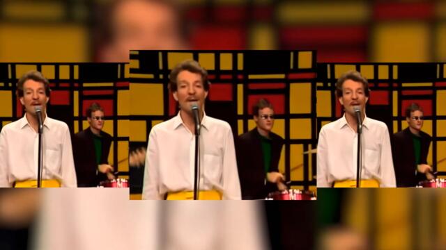 The B 52's - Private Idaho [Remastered in HD]