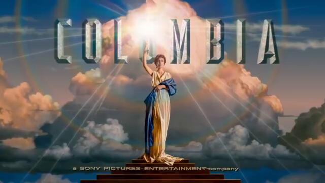 James Bond - Quantum of solace opening (HD!)
