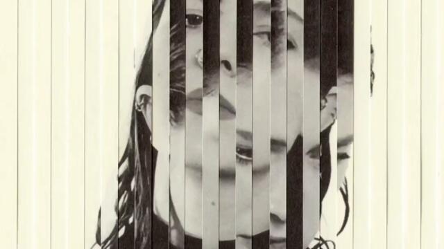 Lucy Kruger & The Lost Boys - Stereoscope (visual loop)