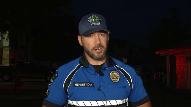 FULL VIDEO: APD investigating homicide in Northwest Austin | FOX 7 Austin