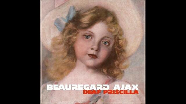 Beauregard Ajax - Blue Violins (1968)