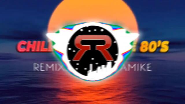 Infiniti - Children Of The 80's (OnDaMiKe VIP Remix)