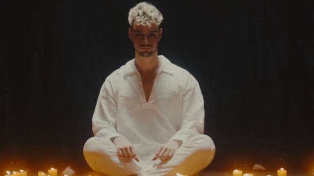 IMPVLSE - omen (Official Music Video)