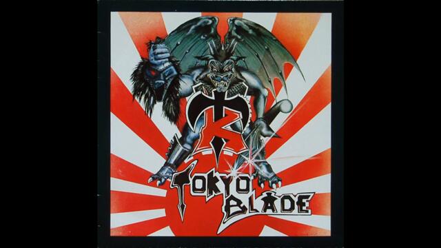 Tokyo Blade - If Heaven Is Hell (EP Version)