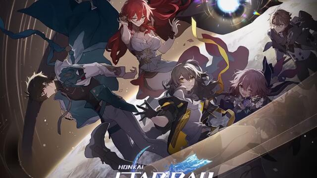 Wildfire (Cocolia Boss Theme) - Honkai: Star Rail 1.0 OST