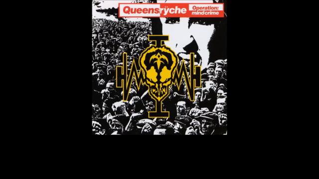 Queensryche - The Mission (Lyrics)