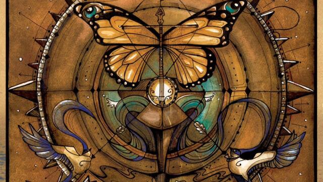 Monarchs