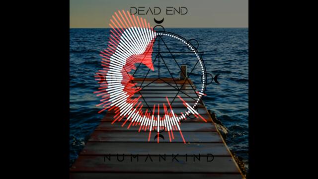 "Dead End" | Sad / Trippy / Travis Scott Type Beat | prod. by Numankind