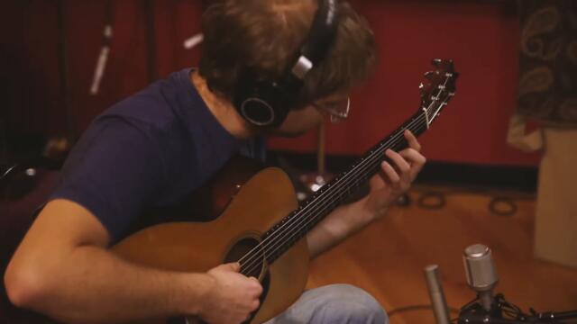 Sprig of That - "Kirenaka" (Live at Sound Emporium)