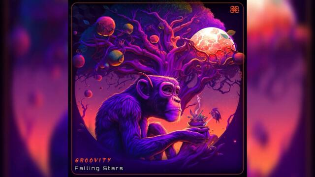 Groovity & LostByte - Clouds of Perception