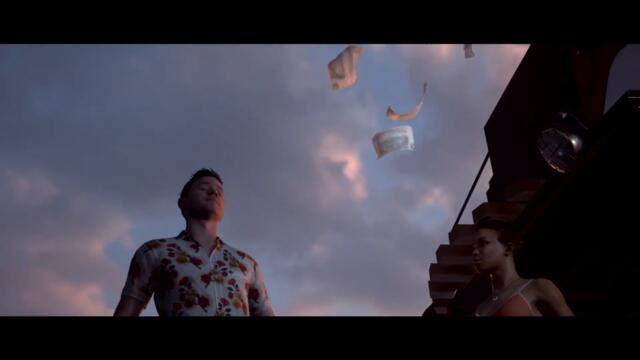 The Dark Pictures Anthology: Man of Medan – Nintendo Switch Launch Trailer