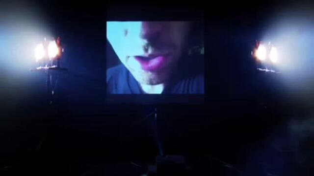 A Place To Bury Strangers - In Your Heart (Official Music Video)