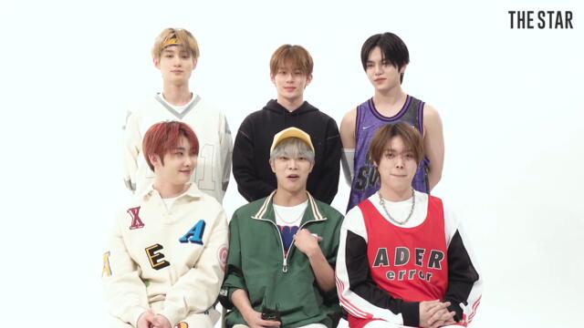 [EN] VERIVERY 베리베리 안에 OOO 있다?🌟 OOO에 이렇게나 진심이라니😍 VERIVERY INTERVIEW
