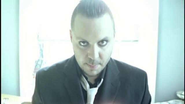 Blue October - Hate Me