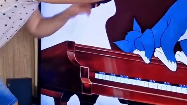 Tom and Jerry �� #shorts #funny