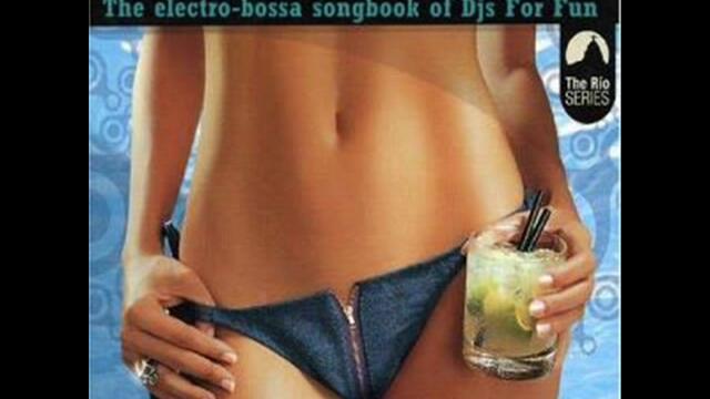 Bossa Nostra - Inverno (Cybophonia Bossa 'N' Funk Remix)